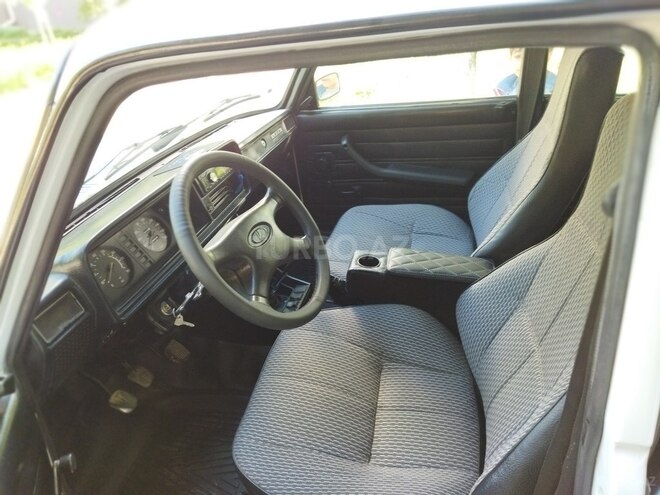 LADA (VAZ) 2107 2005, 458,752 km - 1.6 l - Gəncə