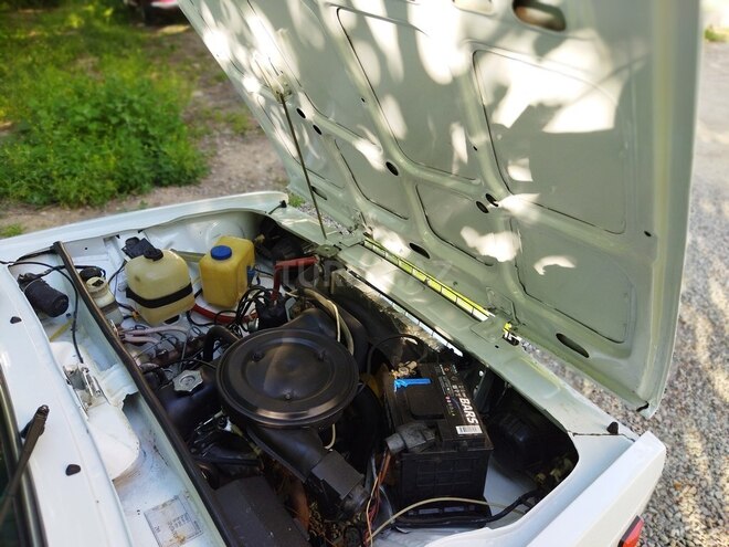 LADA (VAZ) 2107 2005, 458,752 km - 1.6 l - Gəncə