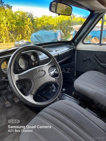 LADA (VAZ) Niva 1990, 155,000 km - 1.6 l - Astara
