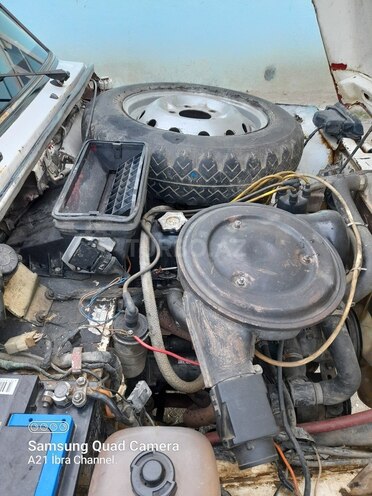 LADA (VAZ) Niva 1990, 155,000 km - 1.6 l - Astara