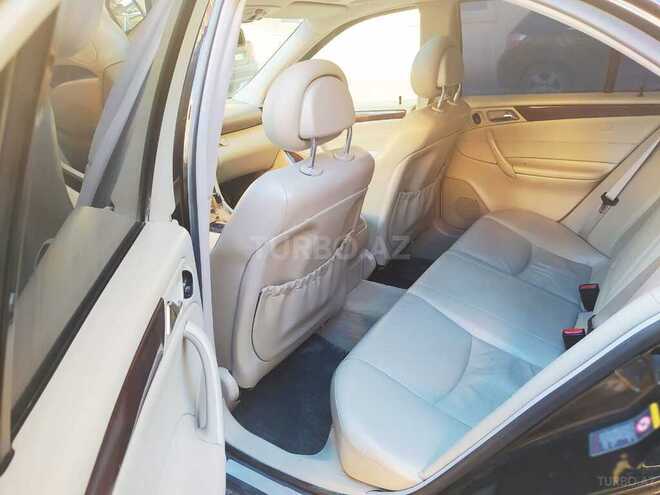 Mercedes C 240 2001, 241,000 km - 2.6 л - Bakı