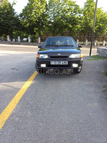 LADA (VAZ) 2115 2007, 222,000 km - 1.6 l - Şəki