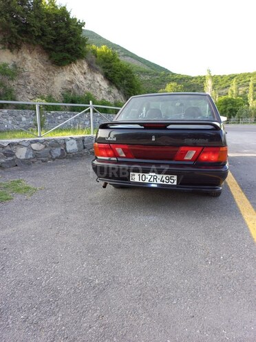 LADA (VAZ) 2115 2007, 222,000 km - 1.6 l - Şəki