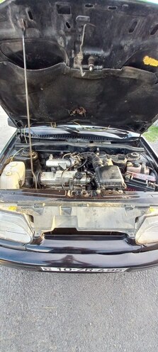 LADA (VAZ) 2115 2007, 222,000 km - 1.6 l - Şəki