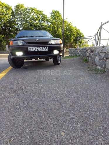 LADA (VAZ) 2115 2007, 222,000 km - 1.6 l - Şəki