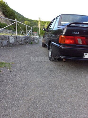 LADA (VAZ) 2115 2007, 222,000 km - 1.6 l - Şəki