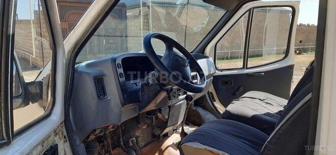 Ford Transit 1991, 123,485 km - 2.4 l - Bakı
