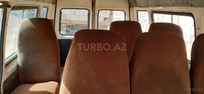 Ford Transit 1991, 123,485 km - 2.4 l - Bakı