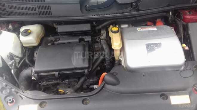 Toyota Prius 2007, 192,750 km - 1.5 л - Bakı