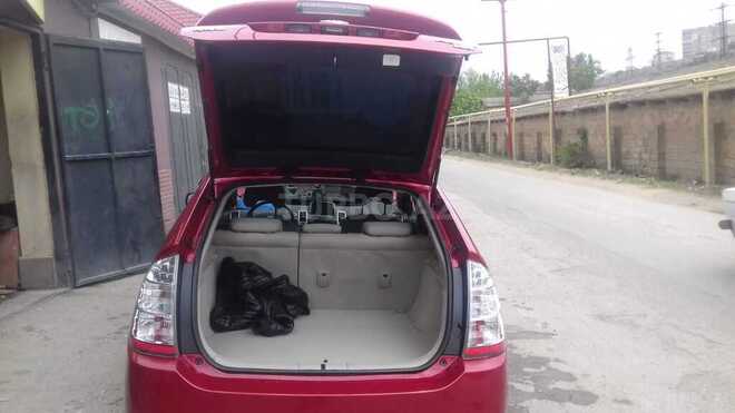 Toyota Prius 2007, 192,750 km - 1.5 л - Bakı