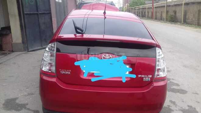 Toyota Prius 2007, 192,750 km - 1.5 л - Bakı