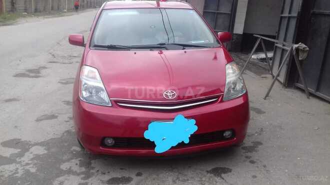 Toyota Prius 2007, 192,750 km - 1.5 л - Bakı