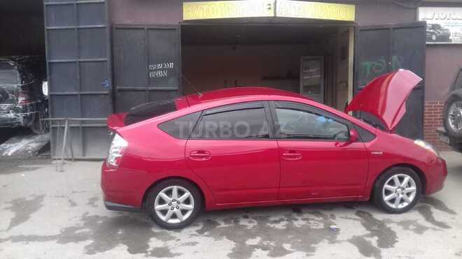 Toyota Prius 2007, 192,750 km - 1.5 л - Bakı