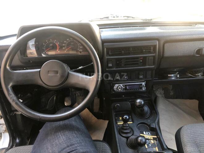 LADA (VAZ) Niva 2014, 154,500 km - 1.7 l - Sumqayıt