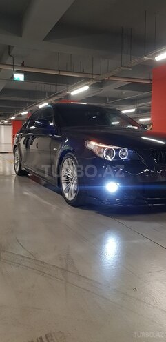 BMW 530 2005, 188,000 km - 3.0 l - Gəncə