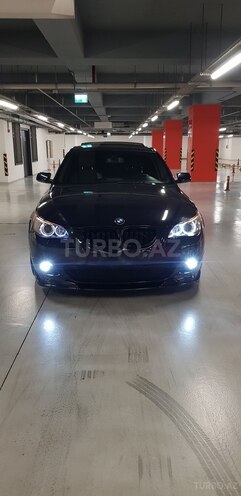 BMW 530 2005, 188,000 km - 3.0 l - Gəncə