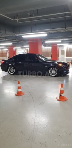 BMW 530 2005, 188,000 km - 3.0 l - Gəncə