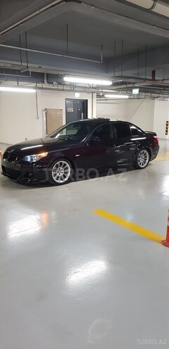BMW 530 2005, 188,000 km - 3.0 l - Gəncə