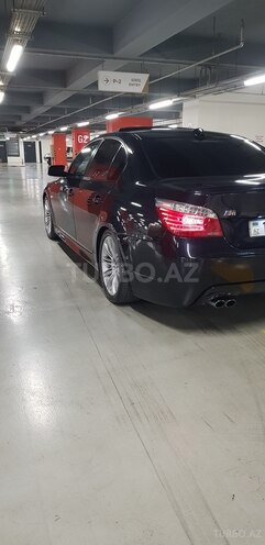 BMW 530 2005, 188,000 km - 3.0 l - Gəncə