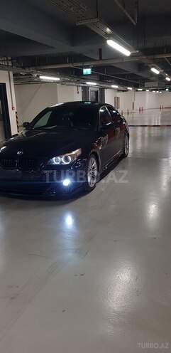 BMW 530 2005, 188,000 km - 3.0 l - Gəncə