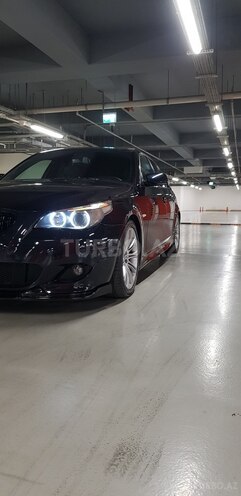 BMW 530 2005, 188,000 km - 3.0 l - Gəncə