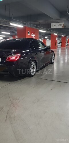 BMW 530 2005, 188,000 km - 3.0 l - Gəncə