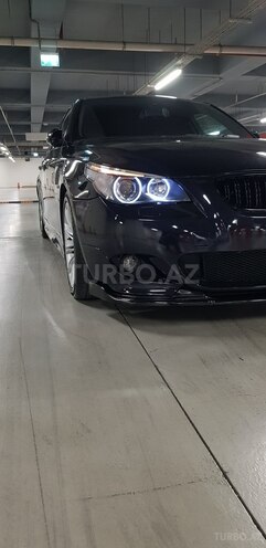 BMW 530 2005, 188,000 km - 3.0 l - Gəncə