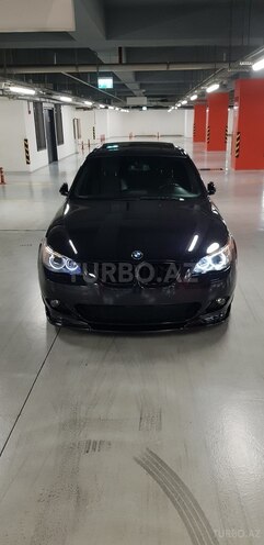 BMW 530 2005, 188,000 km - 3.0 l - Gəncə