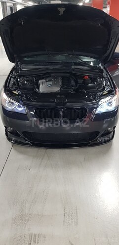 BMW 530 2005, 188,000 km - 3.0 l - Gəncə