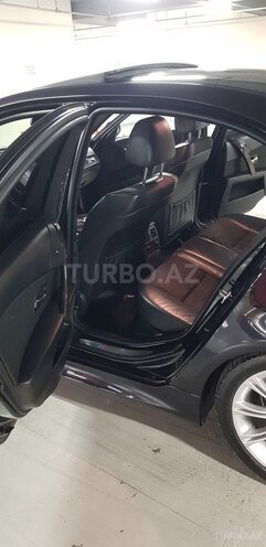 BMW 530 2005, 188,000 km - 3.0 l - Gəncə
