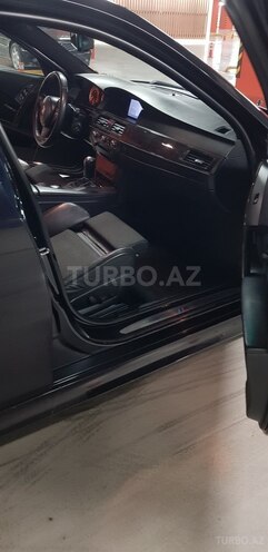 BMW 530 2005, 188,000 km - 3.0 l - Gəncə