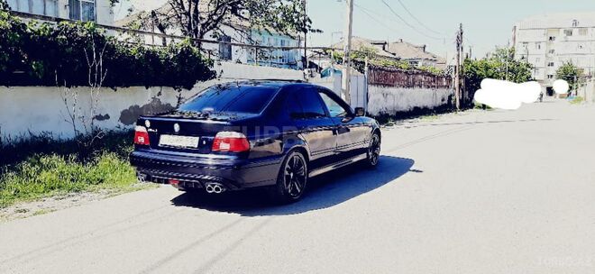 BMW 530 2000, 265,000 km - 3.0 l - Xaçmaz