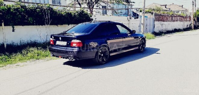 BMW 530 2000, 265,000 km - 3.0 l - Xaçmaz