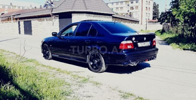 BMW 530 2000, 265,000 km - 3.0 l - Xaçmaz