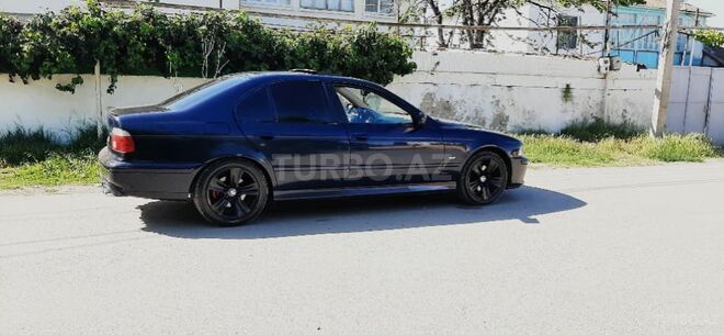BMW 530 2000, 265,000 km - 3.0 l - Xaçmaz