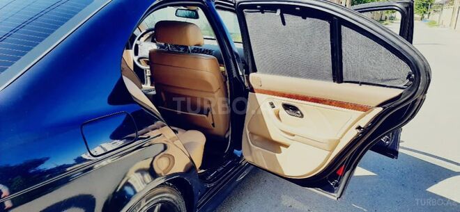 BMW 530 2000, 265,000 km - 3.0 l - Xaçmaz