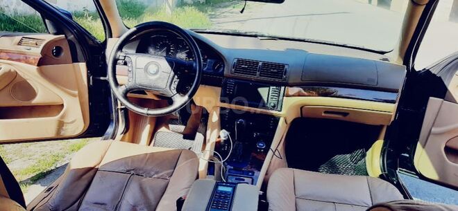 BMW 530 2000, 265,000 km - 3.0 l - Xaçmaz