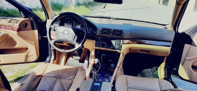 BMW 530 2000, 265,000 km - 3.0 l - Xaçmaz