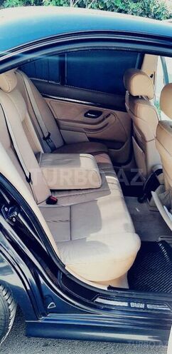 BMW 530 2000, 265,000 km - 3.0 l - Xaçmaz