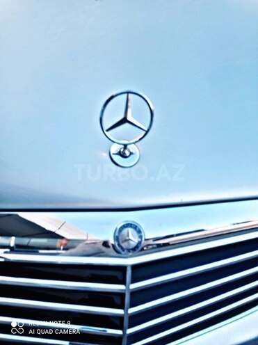 Mercedes E 320 2002, 365,000 km - 3.2 l - Bakı