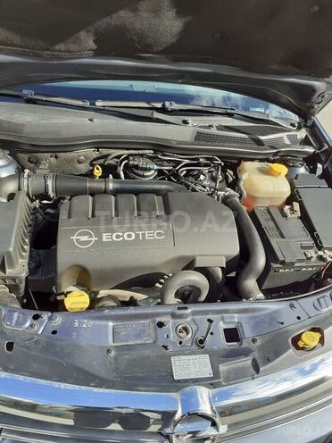 Opel Astra 2006, 260,000 km - 1.3 l - Bakı