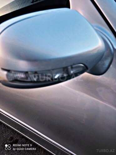 Mercedes E 320 2002, 365,000 km - 3.2 l - Bakı