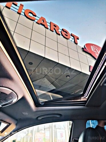 Mercedes E 320 2002, 365,000 km - 3.2 l - Bakı