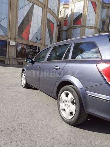 Opel Astra 2006, 260,000 km - 1.3 l - Bakı