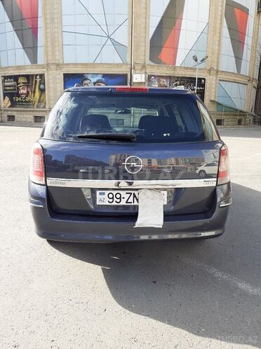 Opel Astra 2006, 260,000 km - 1.3 l - Bakı
