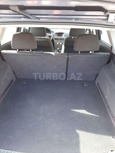Opel Astra 2006, 260,000 km - 1.3 l - Bakı