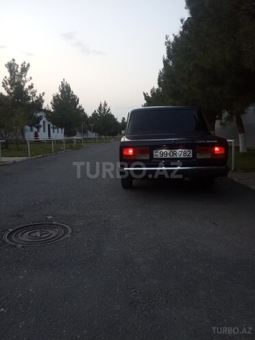LADA (VAZ) 2107 2002, 200,048 km - 1.6 л - Balakən