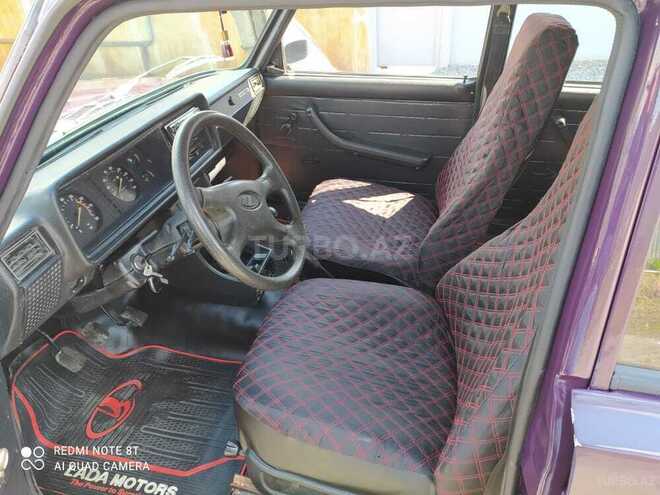 LADA (VAZ) 2107 2002, 200,048 km - 1.6 л - Balakən