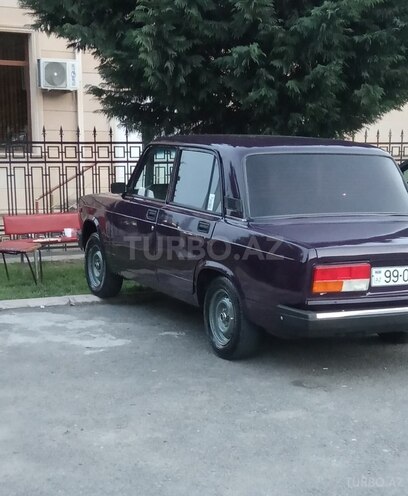 LADA (VAZ) 2107 2002, 200,048 km - 1.6 л - Balakən