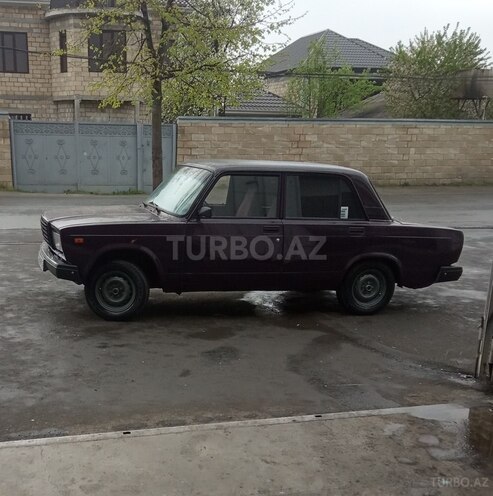 LADA (VAZ) 2107 2002, 200,048 km - 1.6 л - Balakən